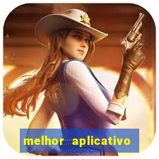 melhor aplicativo jogo do bicho